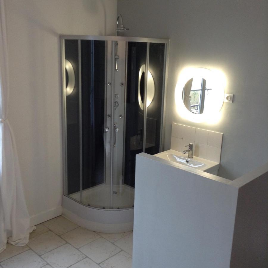 Chambres D'Hotes Les Bords Du Cher 圣艾尼昂 外观 照片